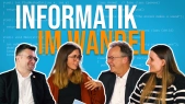 thumbnail of medium Informatik im Wandel