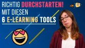 thumbnail of medium Raketenstart für Ihre Lehre – Hoch hinaus mit kreativen E-Learning Tools